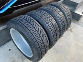 Гуми с джанти Vredestein 225/55R17, снимка 14