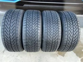 Гуми с джанти Vredestein 225/55R17, снимка 15