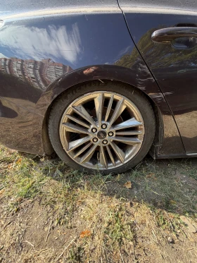 Гуми с джанти Michelin 235/40R18, снимка 3