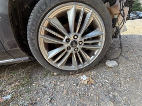 Гуми с джанти Michelin 235/40R18, снимка 2