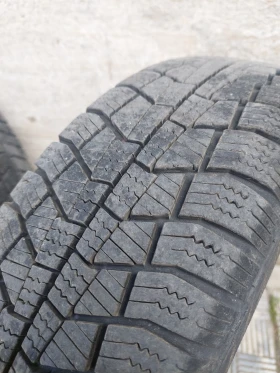 Гуми с джанти Gislaved 155/65R14, снимка 2