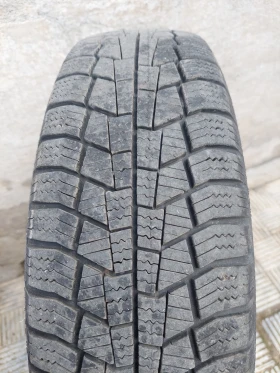 Гуми с джанти Gislaved 155/65R14, снимка 3