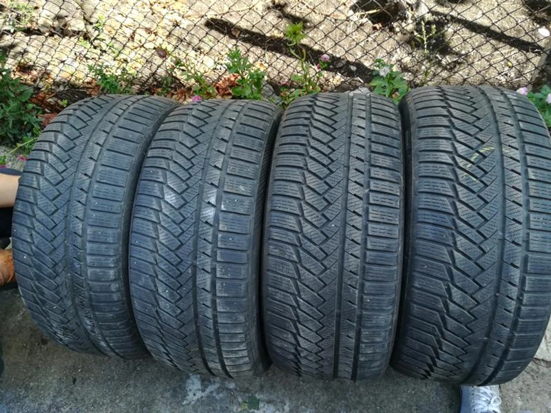 Гуми Летни 245/40R18, снимка 7 - Гуми и джанти - 19450686