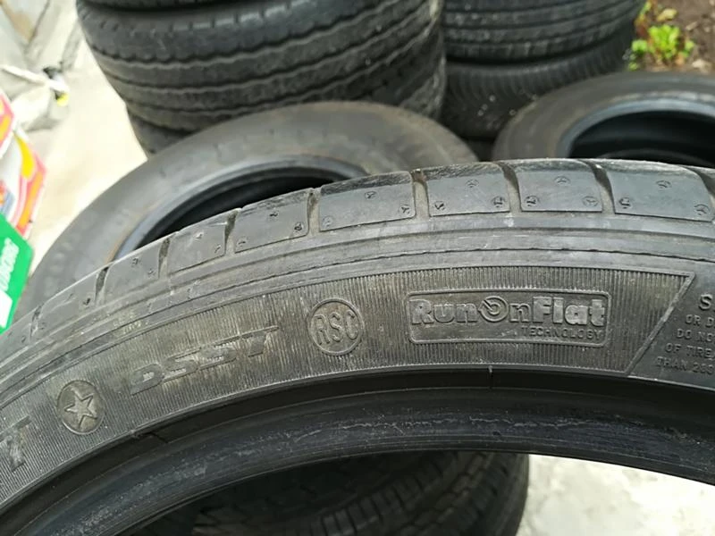 Гуми Летни 275/35R19, снимка 6 - Гуми и джанти - 22295696