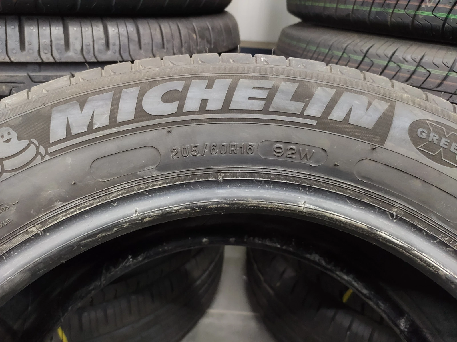  205/60R16 | Mobile.bg   6