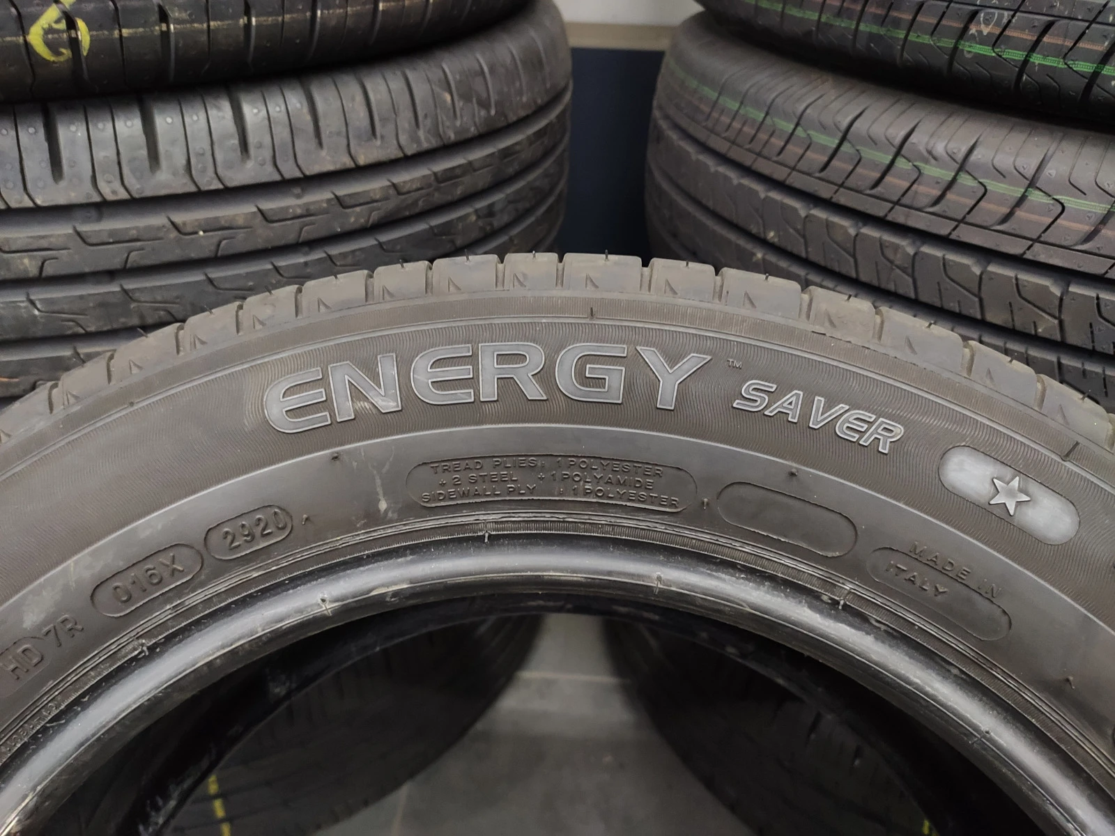  205/60R16 | Mobile.bg   5