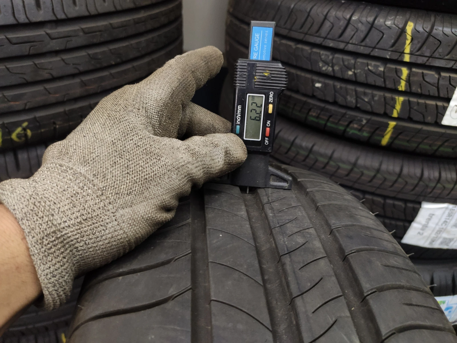  205/60R16 | Mobile.bg   4