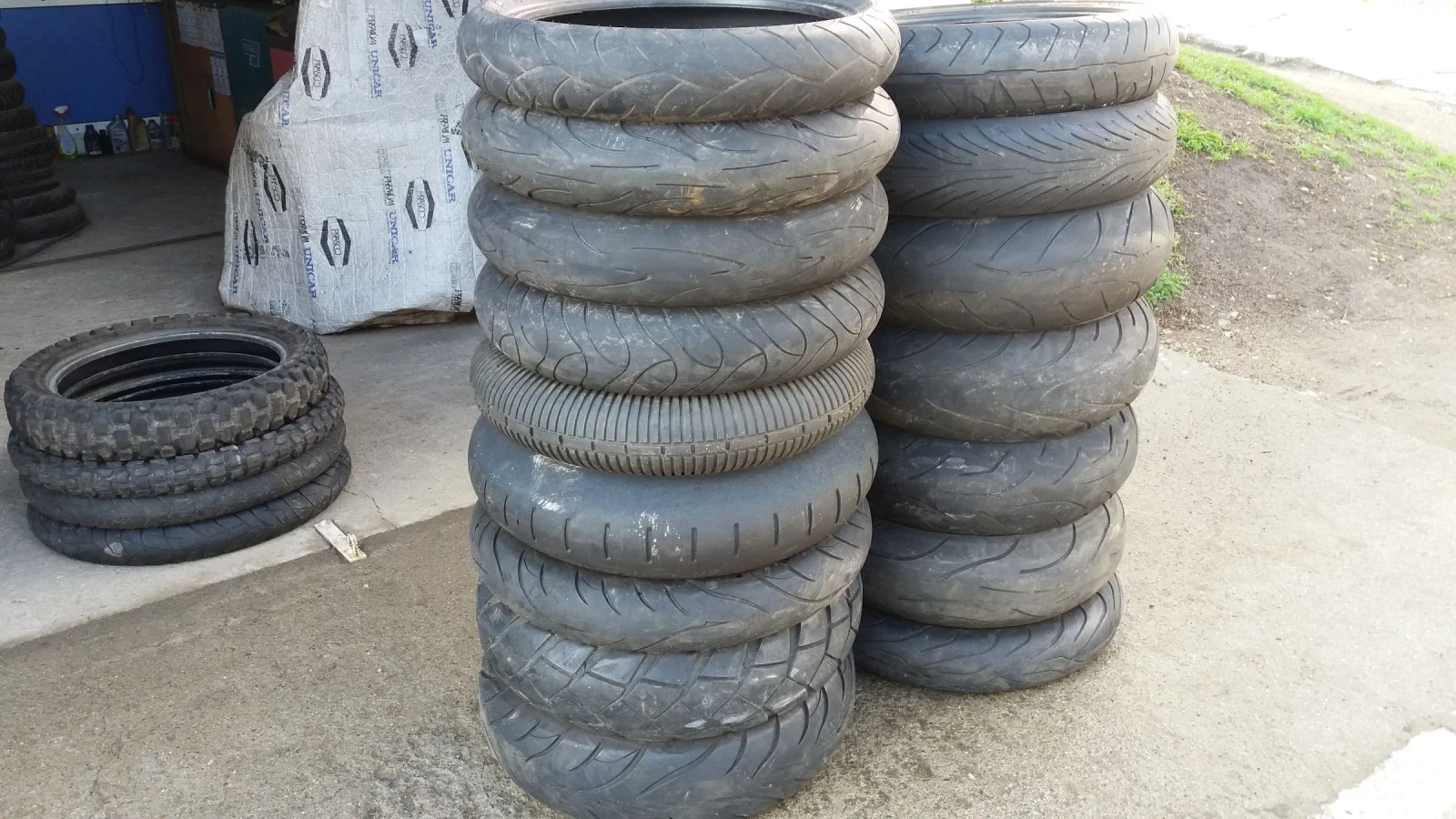  120/70R17 | Mobile.bg   1