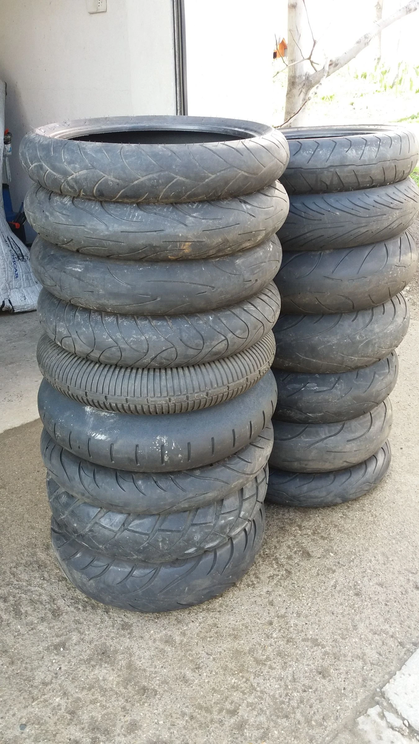  120/70R17 | Mobile.bg   3