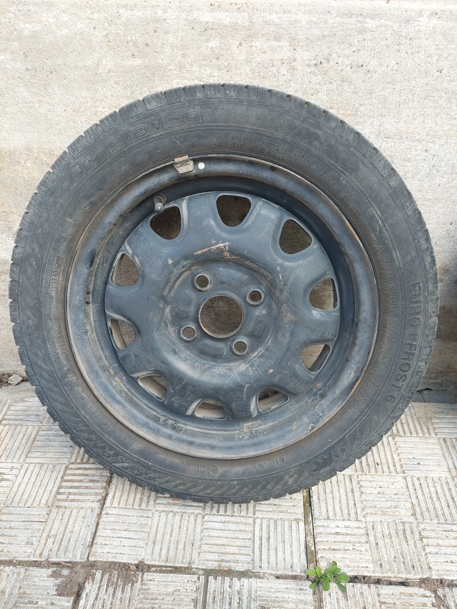 ���� � ������ 155/65R14 | Mobile.bg � ����������� 6