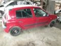 Джанти за Renault Clio, снимка 1