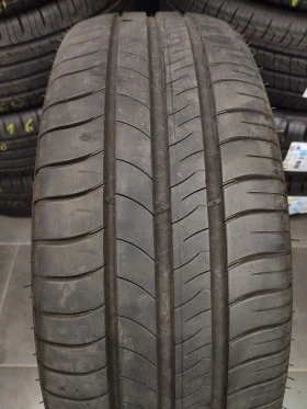 Гуми Летни 205/60R16, снимка 2 - Гуми и джанти - 46051465