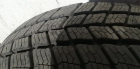 Гуми с джанти Barum 185/65R15, снимка 2 - Гуми и джанти - 47950185