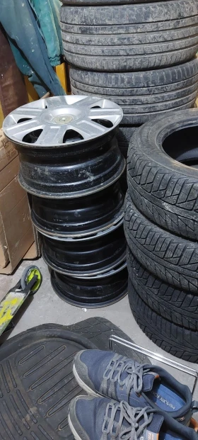  205/55R16 | Mobile.bg    4