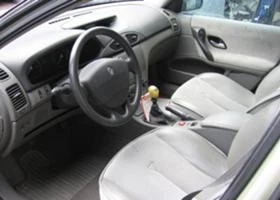 Renault Laguna 1.9 DCI НА ЧАСТИ, снимка 2