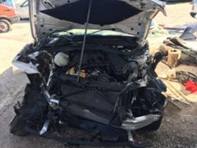 BMW 118 d F20, снимка 4