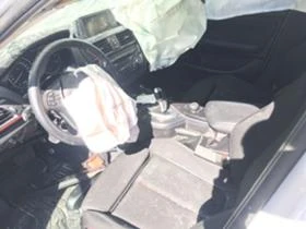 BMW 118 d F20, снимка 5