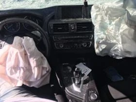 BMW 118 d F20, снимка 7