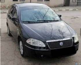 Fiat Croma 1.8 i , снимка 1