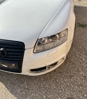 Audi A6 facelift автомат, снимка 2