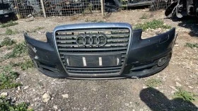 Audi A6 facelift автомат, снимка 6