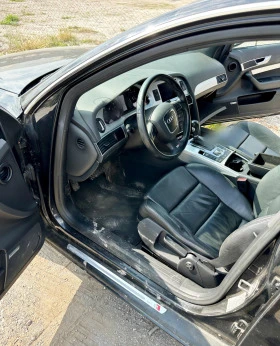 Audi A6 facelift автомат, снимка 9