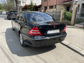 Mercedes-Benz C 180, снимка 2