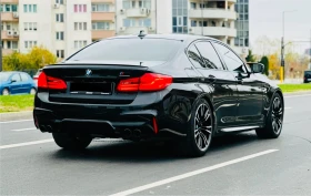 BMW M5 F90* 360* CARBON* CERAMIC* Alcantara* , снимка 6