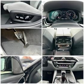 BMW M5 F90* 360* CARBON* CERAMIC* Alcantara* , снимка 14