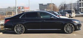 Genesis G90 PREMIUM 3.3T, снимка 5