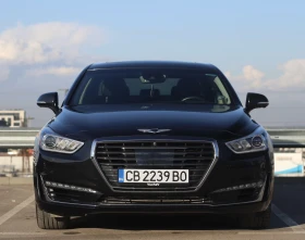 Genesis G90 PREMIUM 3.3T, снимка 3