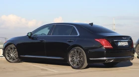 Genesis G90 PREMIUM 3.3T, снимка 6
