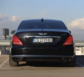 Genesis G90 PREMIUM 3.3T, снимка 7