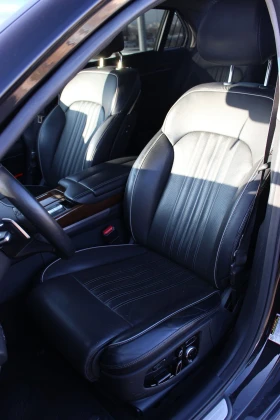 Genesis G90 PREMIUM 3.3T, снимка 14