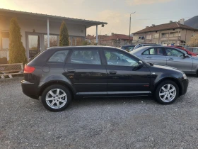 Audi A3 1.9TDI-Панорама, Алкантара, снимка 7