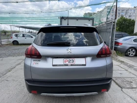 Peugeot 2008 БЕНЗИН* АВТОМАТИК* 2019год.* CarPlay * * * , снимка 5