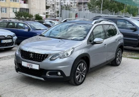 Peugeot 2008 БЕНЗИН* АВТОМАТИК* 2019год.* CarPlay * * * , снимка 1