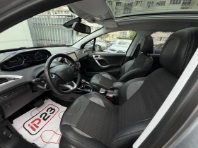 Peugeot 2008 БЕНЗИН* АВТОМАТИК* 2019год.* CarPlay * * * , снимка 13