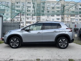 Peugeot 2008 БЕНЗИН* АВТОМАТИК* 2019год.* CarPlay * * * , снимка 3
