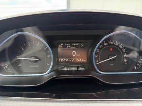 Peugeot 2008 БЕНЗИН* АВТОМАТИК* 2019год.* CarPlay * * * , снимка 15
