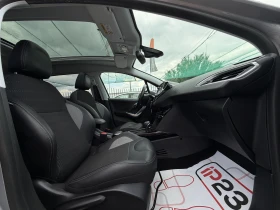 Peugeot 2008 БЕНЗИН* АВТОМАТИК* 2019год.* CarPlay * * * , снимка 12