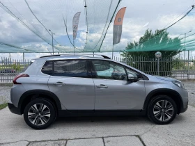 Peugeot 2008 БЕНЗИН* АВТОМАТИК* 2019год.* CarPlay * * * , снимка 7