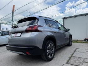 Peugeot 2008 БЕНЗИН* АВТОМАТИК* 2019год.* CarPlay * * * , снимка 6