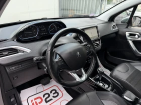 Peugeot 2008 БЕНЗИН* АВТОМАТИК* 2019год.* CarPlay * * * , снимка 16