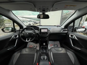 Peugeot 2008 БЕНЗИН* АВТОМАТИК* 2019год.* CarPlay * * * , снимка 11