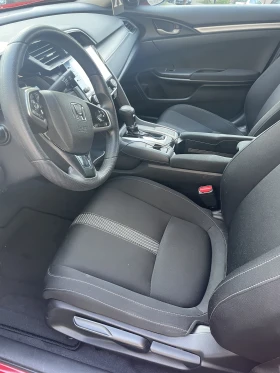 Honda Civic, снимка 10