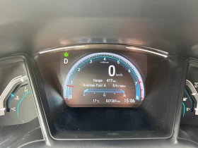 Honda Civic, снимка 14