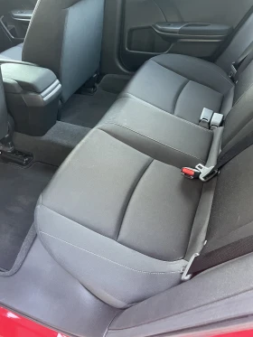 Honda Civic, снимка 9
