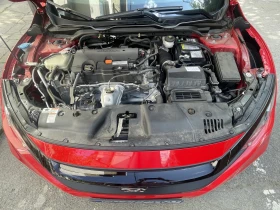 Honda Civic, снимка 5