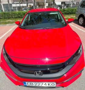 Honda Civic, снимка 3